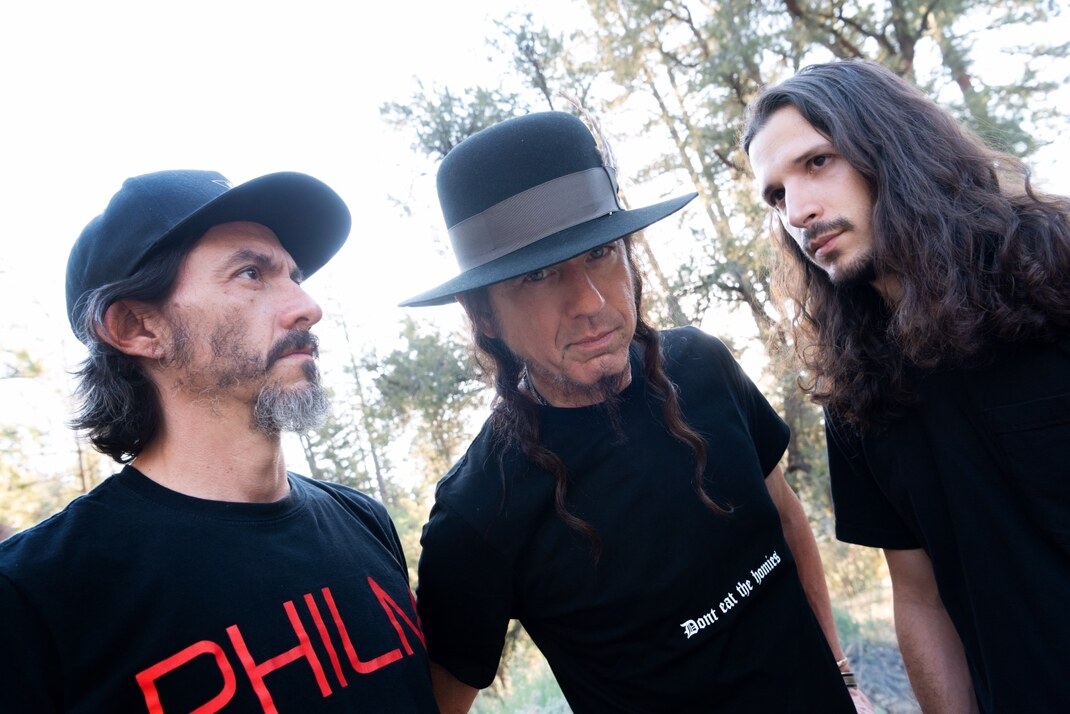PHILM announce new drummer