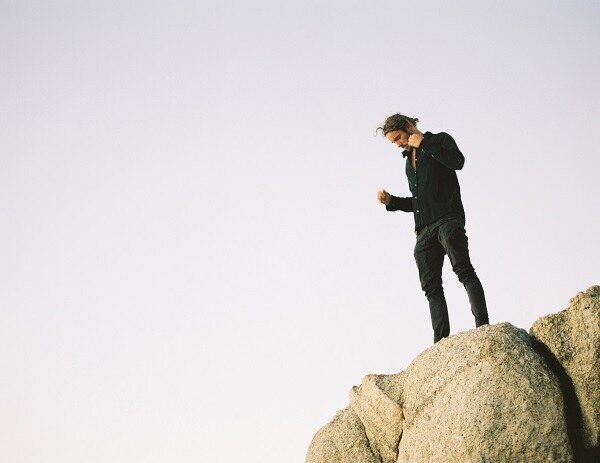 Sean Koch Drops His Latest Single With Broken Back Titled “Away We Grow”