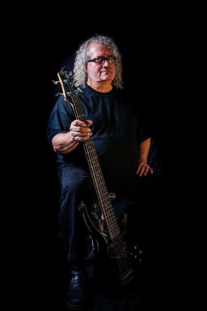 Tommy Stewart's Dyerwulf releases new single