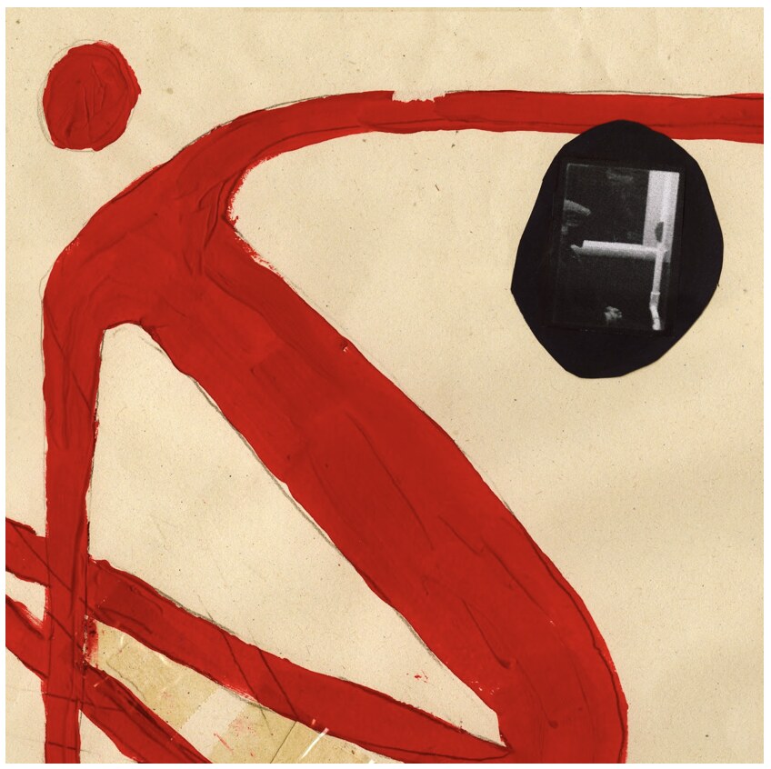 Mount Kimbie share ‘Black Stone’ / ‘Blue Liquid’