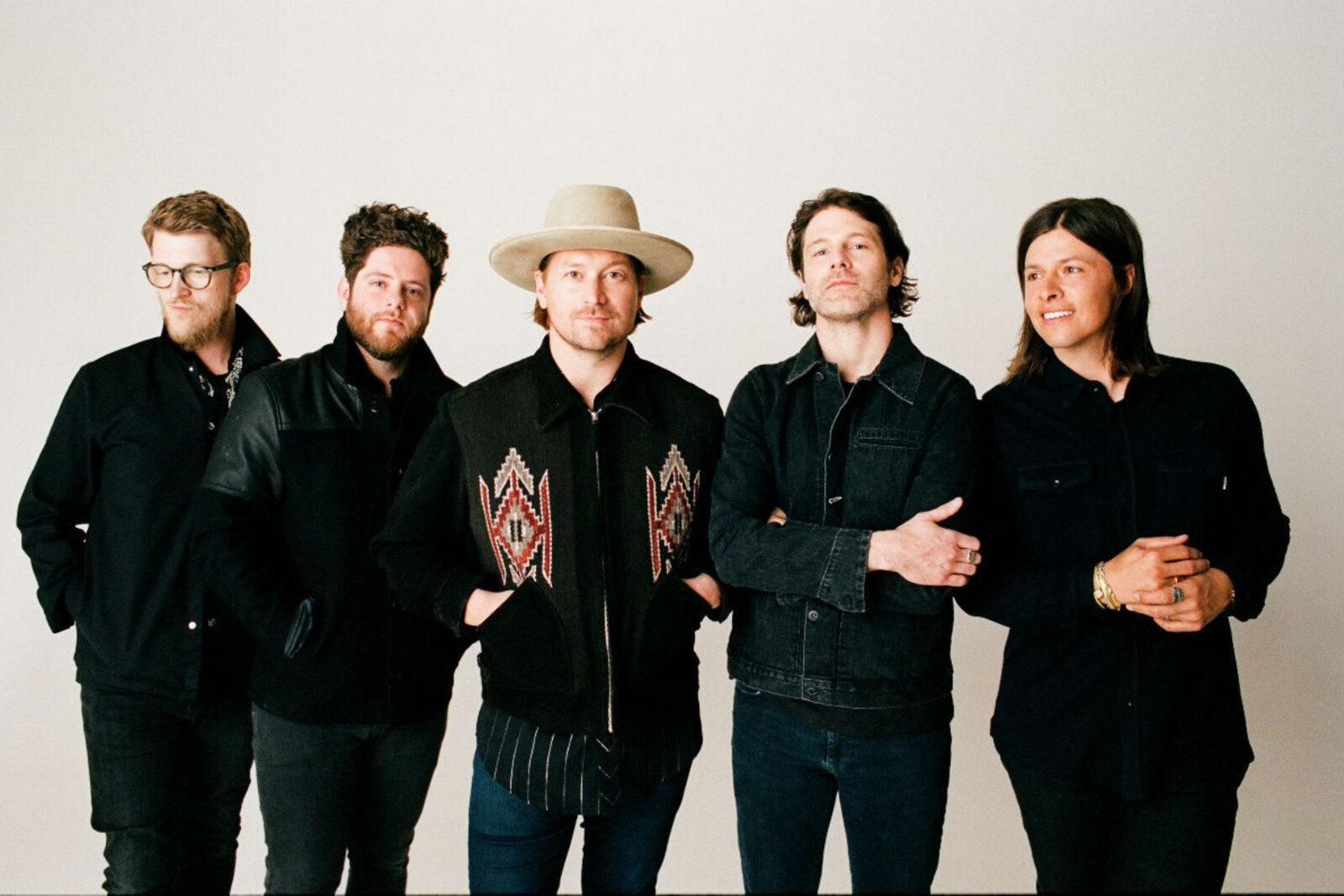 Needtobreathe release new album 'Into The Mystery'