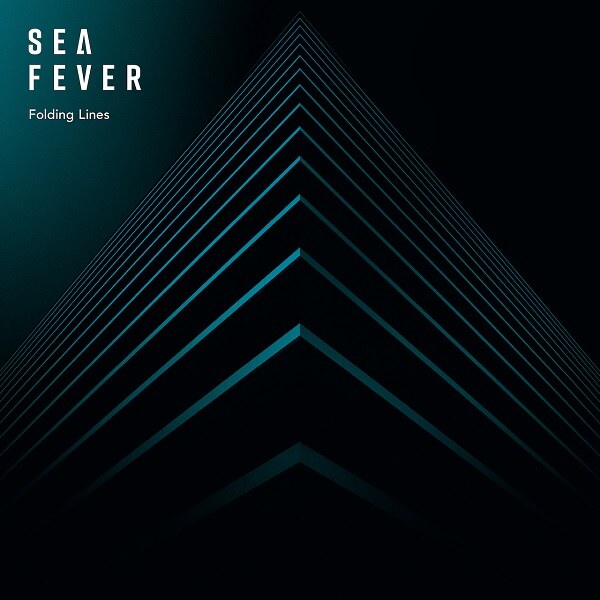 Sea Fever Shares Dynamic New Cut ‘Under Duress’; Debut Album ‘Folding Lines’ Due Oct 22nd