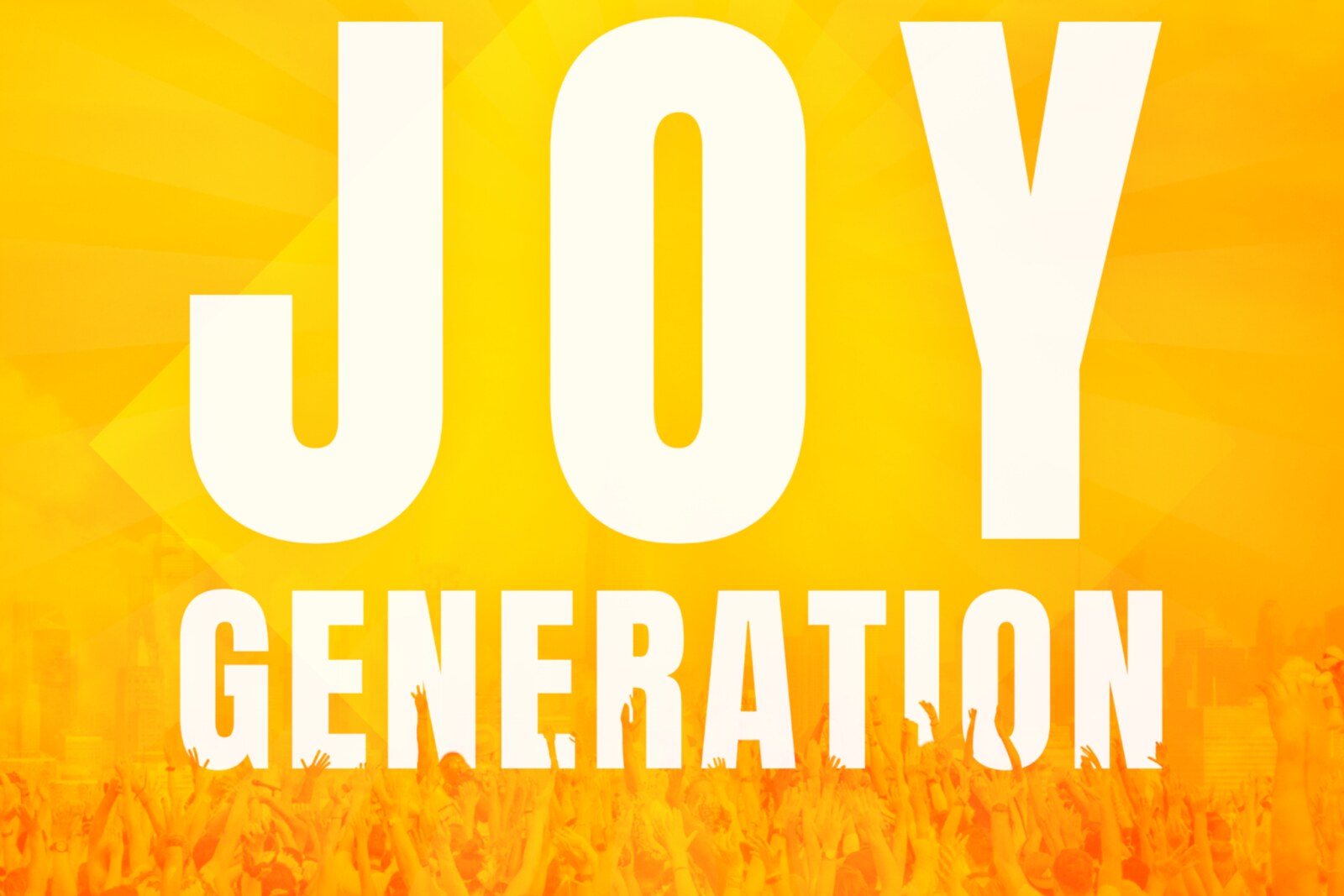 The Daybreaker community crowdsources new song ‘Joy Generation’ 