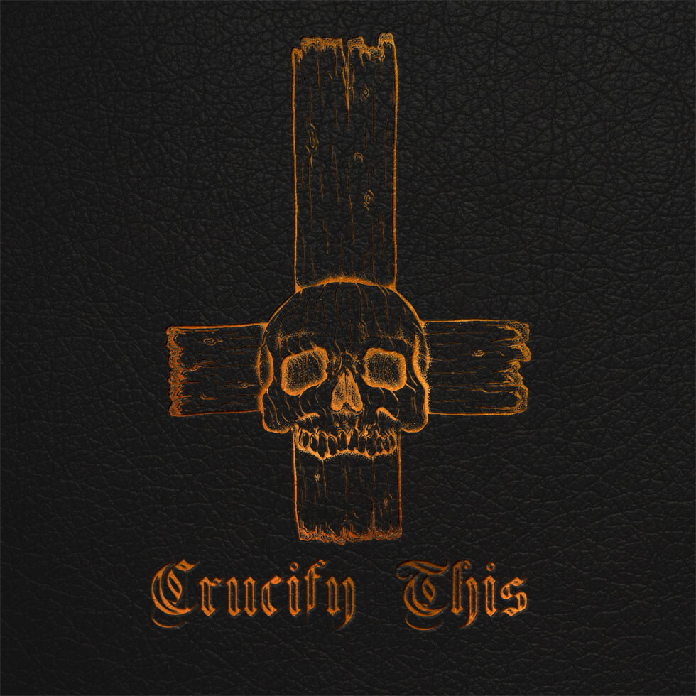 The Last Siren Release 'Crucify This' Single