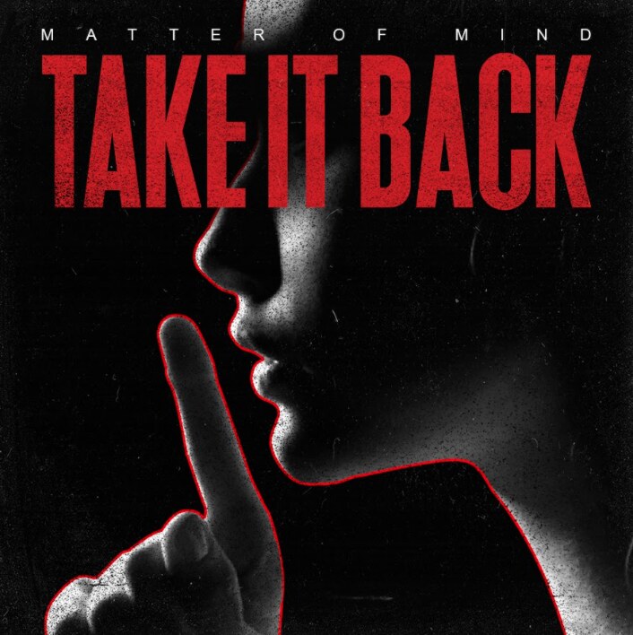 UK Emo Rockers Matter Of Mind Debut Soaring New Single + Video "Take It Back"
