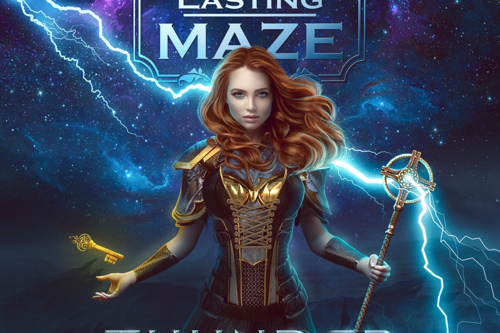 Lasting Maze releases "lockdown sessions" videos of "Kosmos" and "Destiny"