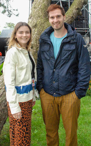 The Starlings op Night of the Proms Summer Edition “Dit zijn hoogdagen voor ons ”