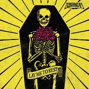zebrahead Release New Song And Video “Lay Me To Rest” From Their Forthcoming Ep To Be Released November 26th