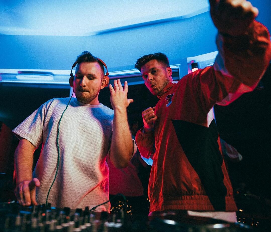 Listen to All That MTRS's Funky, Dancefloor Ready Remix of "Downtown" by R3HAB & Kelvin Jones. Out Now on CYB3RPVNK