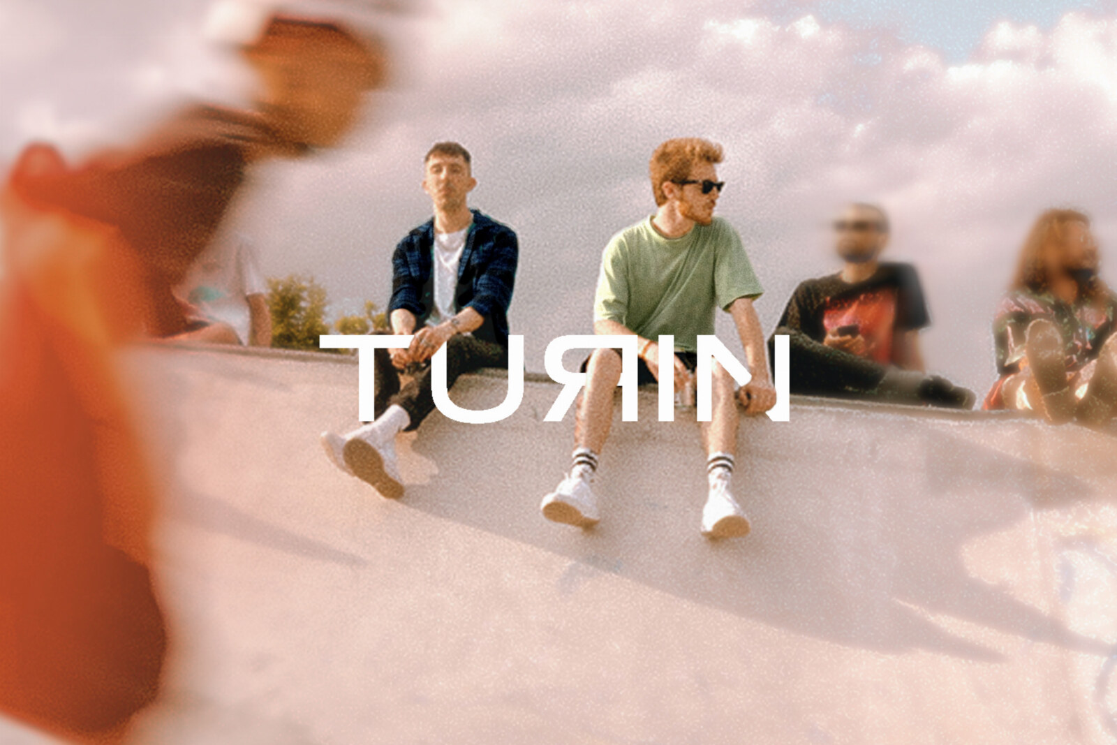 PEAKS! Release Uplifting New Track “Turin” In Collaboration With Newly Founded German Label Circular Wave