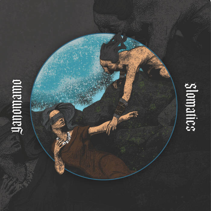 Yanomamö release ‘Dig 2 Graves’