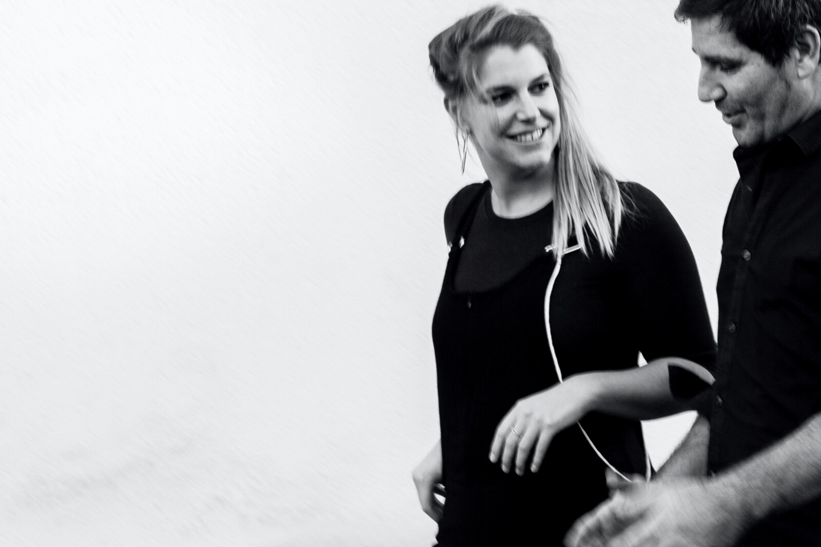 Nneema komt met debuut EP 'Ear of Clay'