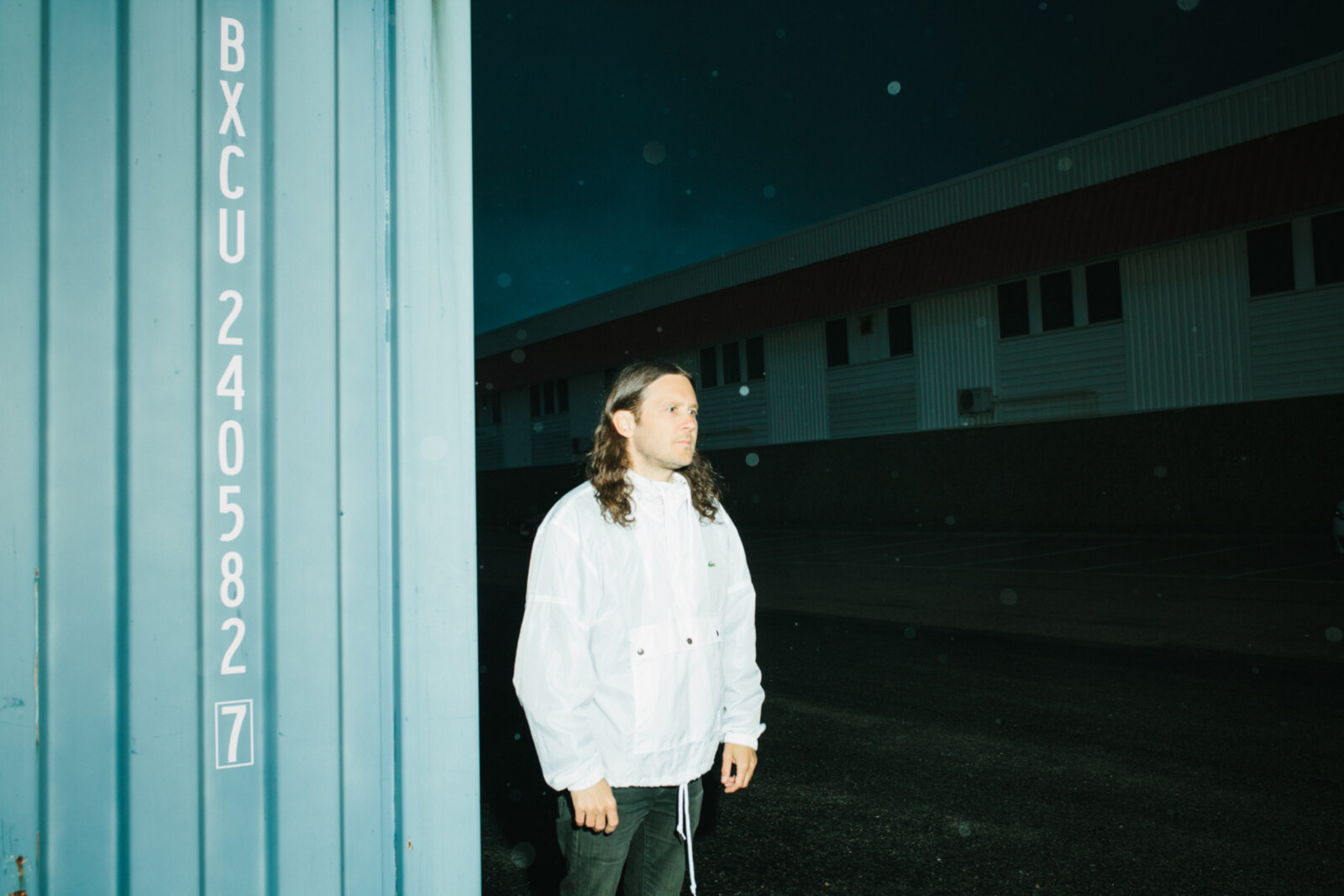 Sir Was: New Single 'I Wanna Feel Like That'