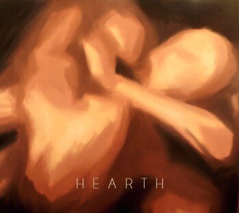 Australian Alternative/ Progressive Rock Quartet TEAL Releases Debut "Hearth" Internationally! 