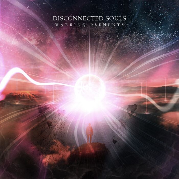 Disconnected Souls 'Divergence' Piano and Vocal Version
