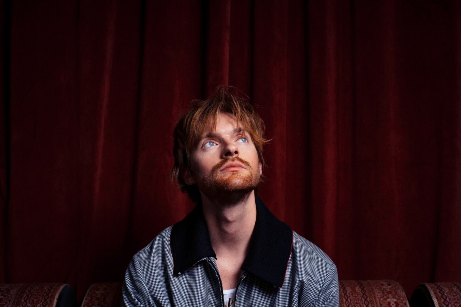 Finneas Releases New Single And Announces Debut Album
