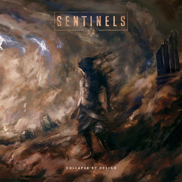 Sentinels Release Pulverizing New Single "To Wither Away"