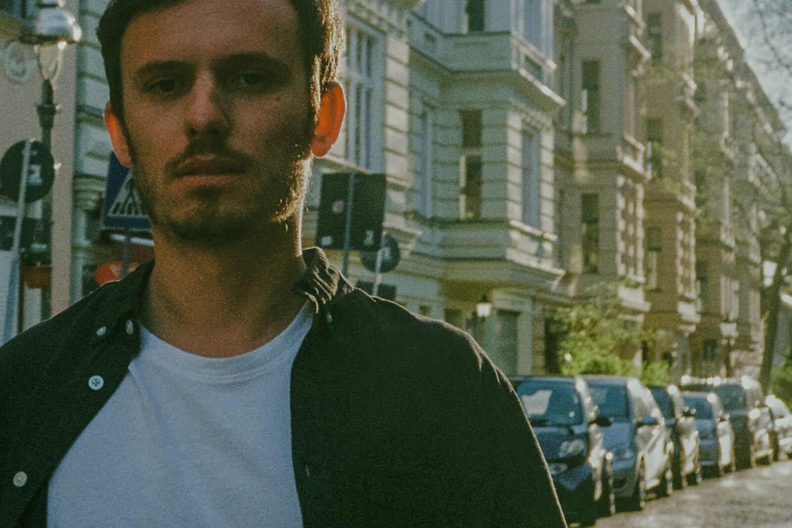 Ambient Italian Composer & Producer, Ed Carlsen Releases Second Single Undertown, Taken From Forthcoming Album Grains Of Gold On Sony's XXIM Records