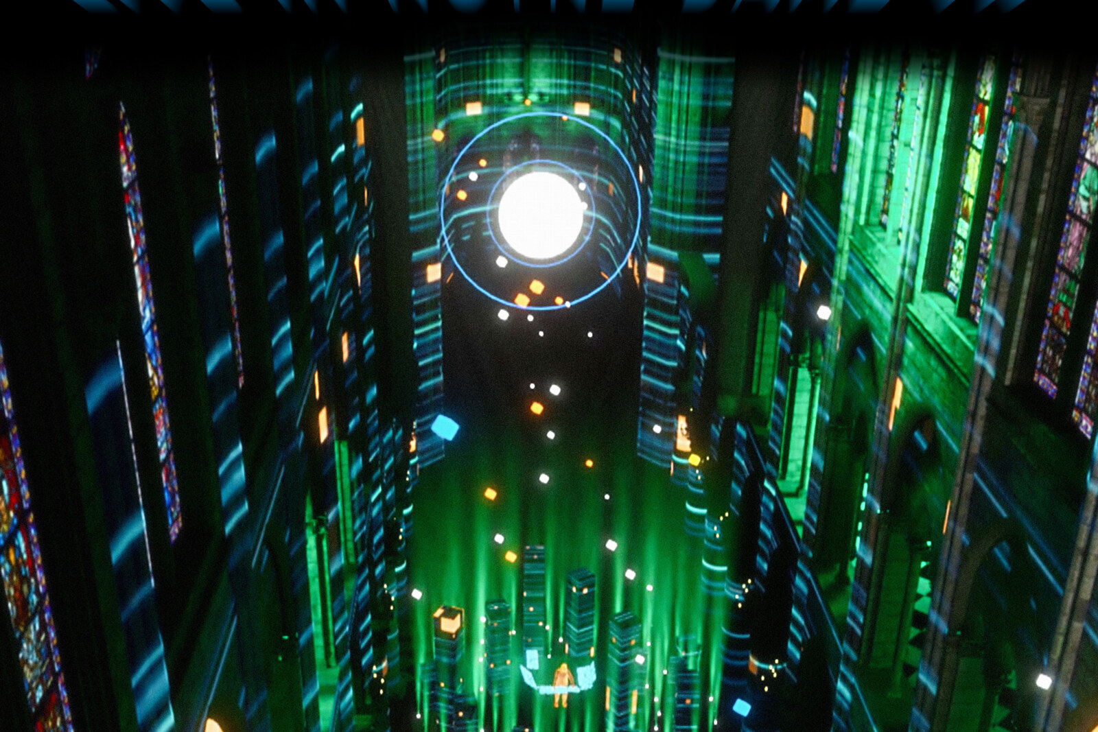 Jean-Michel Jarre announces releases of His New Jears performance,