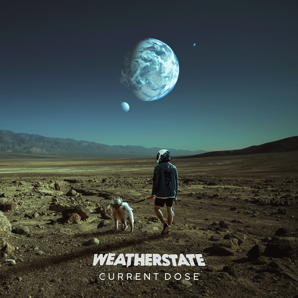Weatherstate Blast Off In New Single + Music Video “Current Dose”