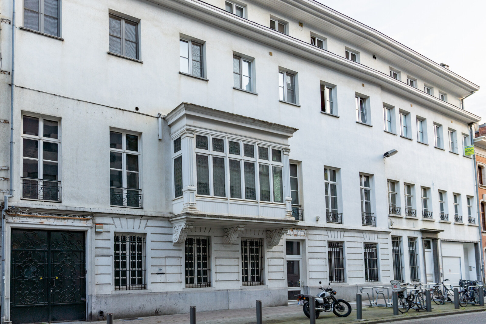 Legendarische Antwerpse cultuurtempel herrijst