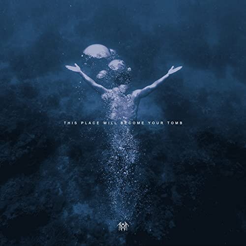 De mysterieuze Sleep Token kondigt album aan