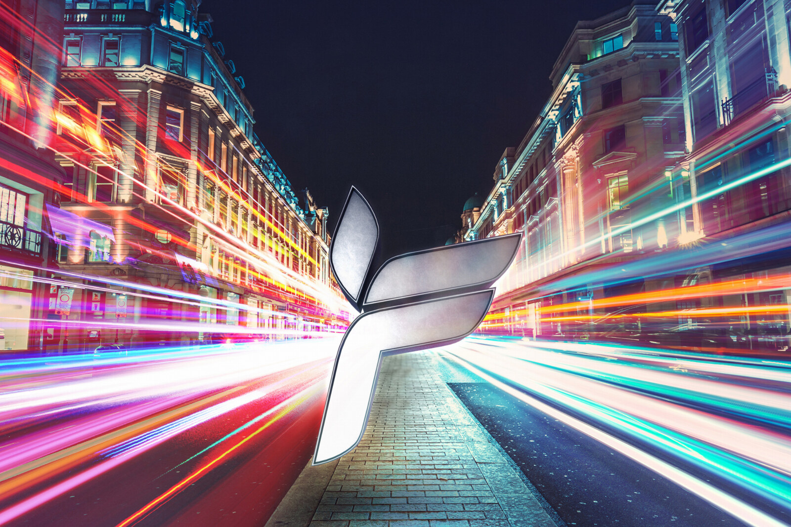 Ferry Corsten delivers high octane grooves with 'Lemme Take You'