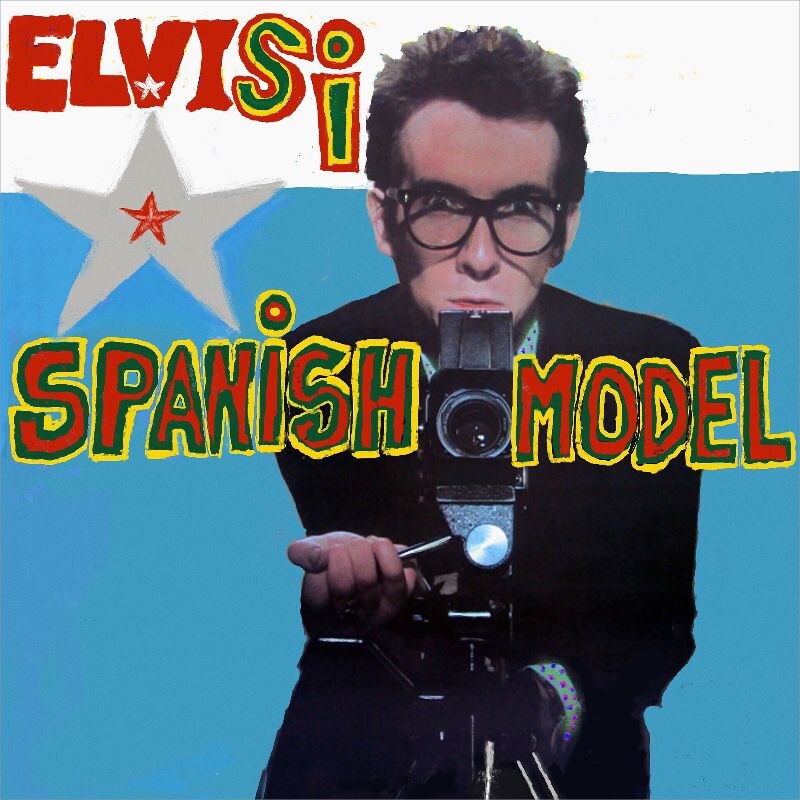 Elvis Costello & The Attractions: 'Spanish Model' to be released September 10th