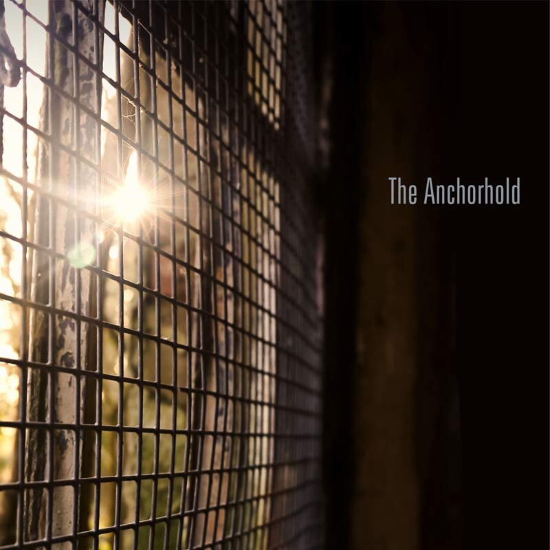 Final Coil front man Phil Stiles presents The Anchorhold - his second solo release of immersive, ambient, post rock electronica.