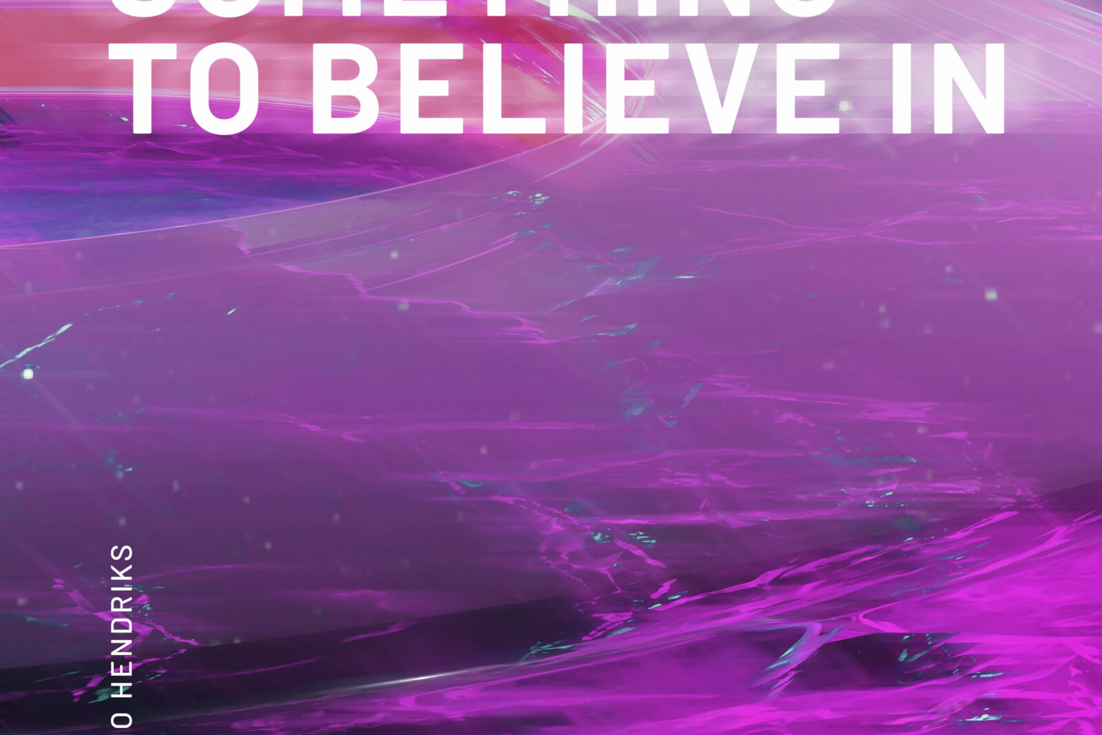 Timmo Hendriks is back on Protocol with new uplifting progressive single "Something To Believe In" (out now)