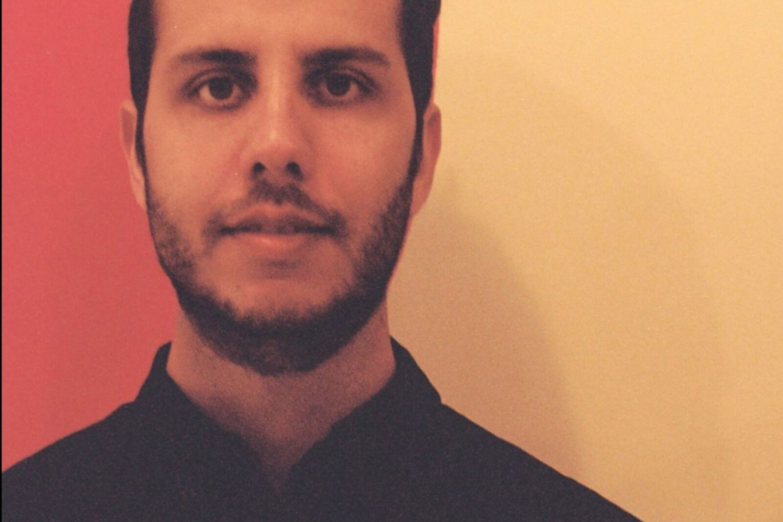Jan Esbra signed with Naqada Music Management!