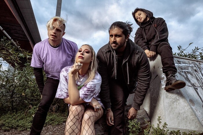 The Last Martyr to release "Afterglow" single on August 20th