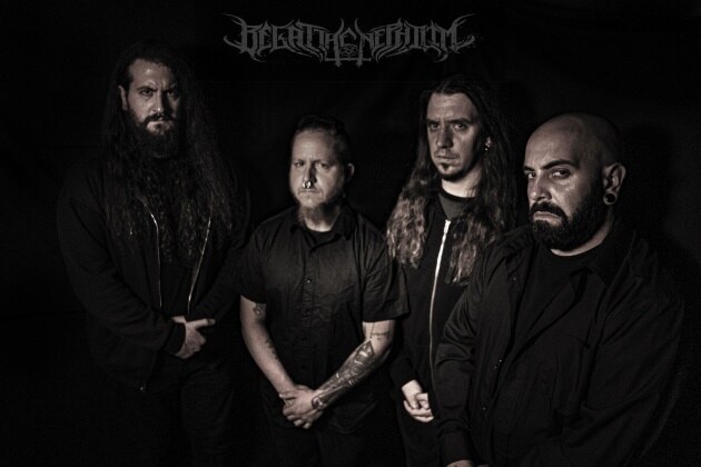 Begat the Nephilim Premiere Brand New Song from Upcoming Album and Sign Worldwide Record Deal with Noble Demon! "II: The Grand Procession" To Be Released October 29th