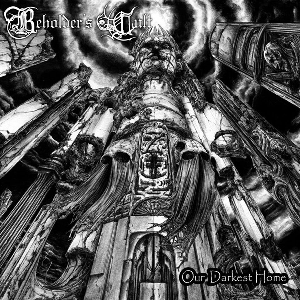 Beholder’s Cult: doom metal revelation band launches videoclip “Shadows"