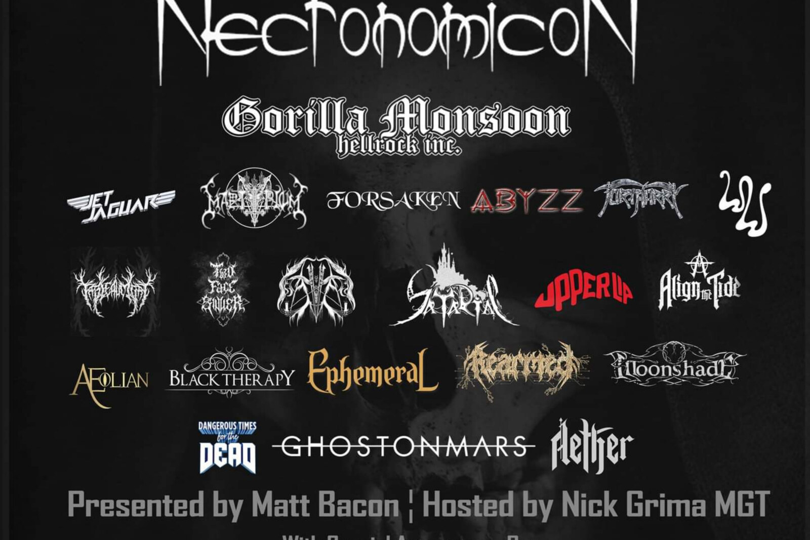 GRIMFEST 2021