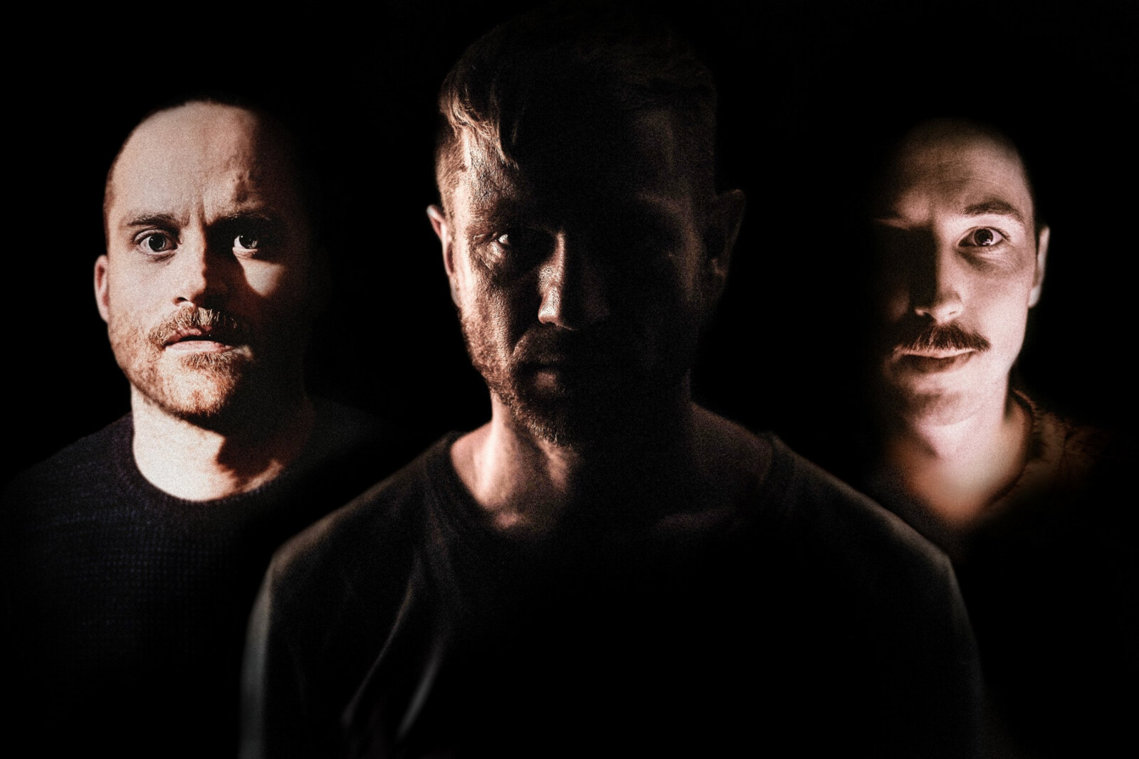Instrumental Prog Trio Addiktio Release New Single & Music Video “Genetic Circus”