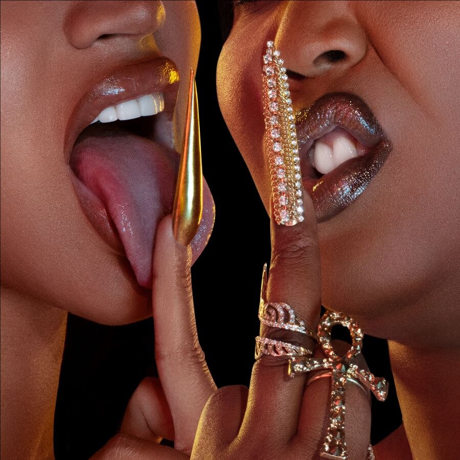 Lizzo brengt vrijdag nieuwe single 'Rumours' uit