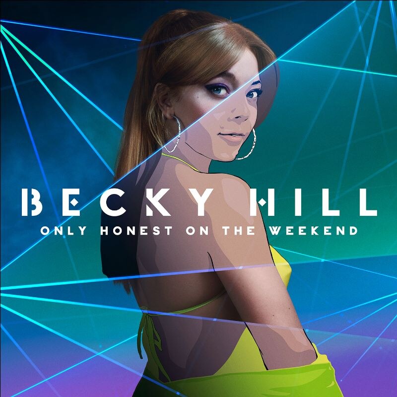 Becky Hill releases long-awaited debut album on August 20