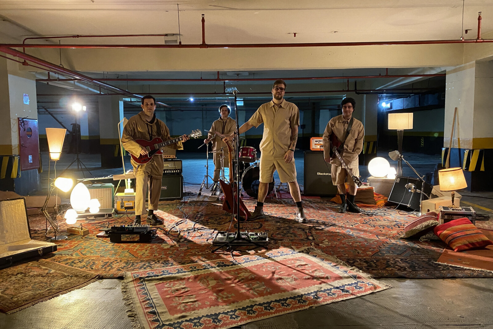 10mg releases new single and lyric video "KIND"