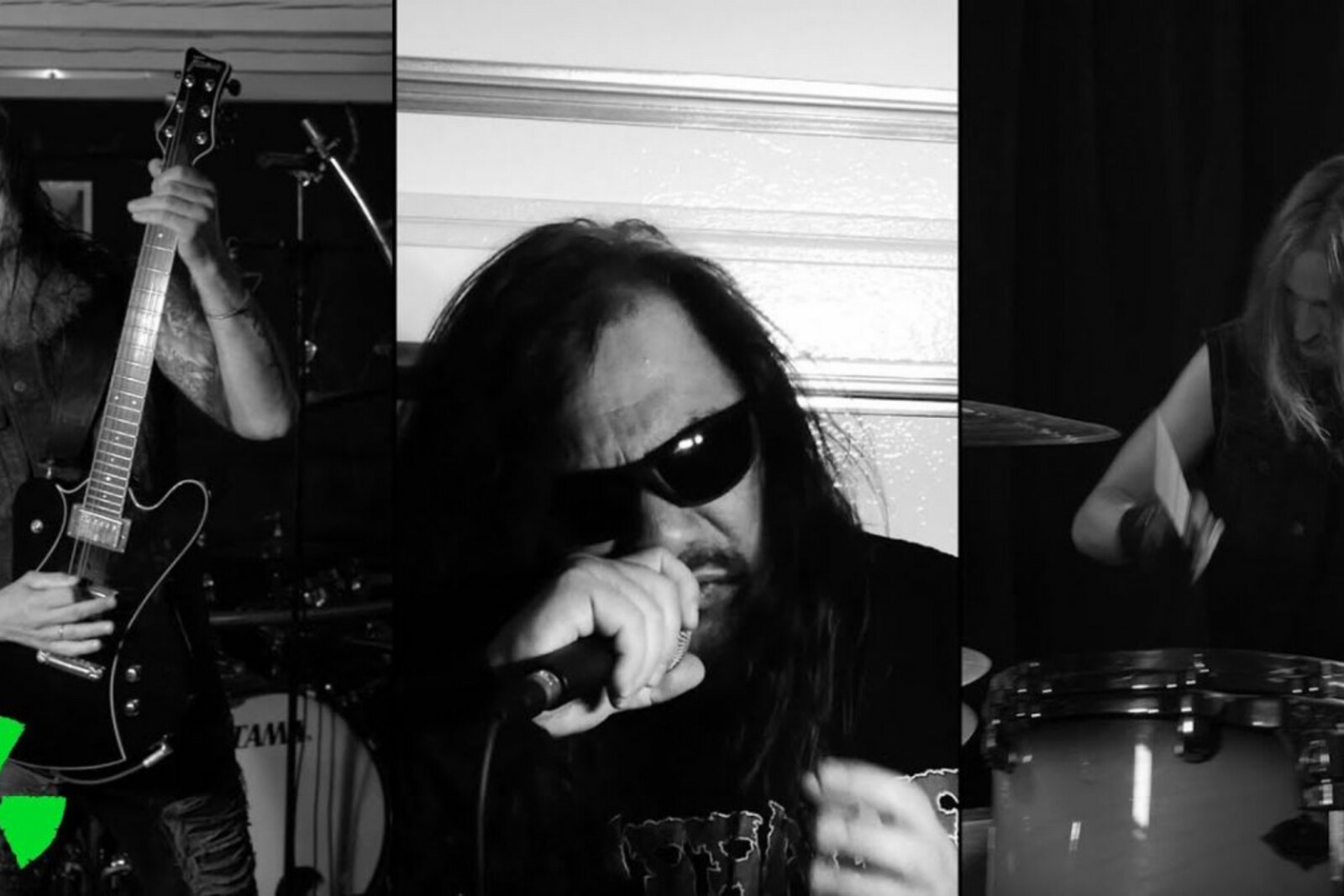 Cadaver Release Music Video For "Feed The Pigs"