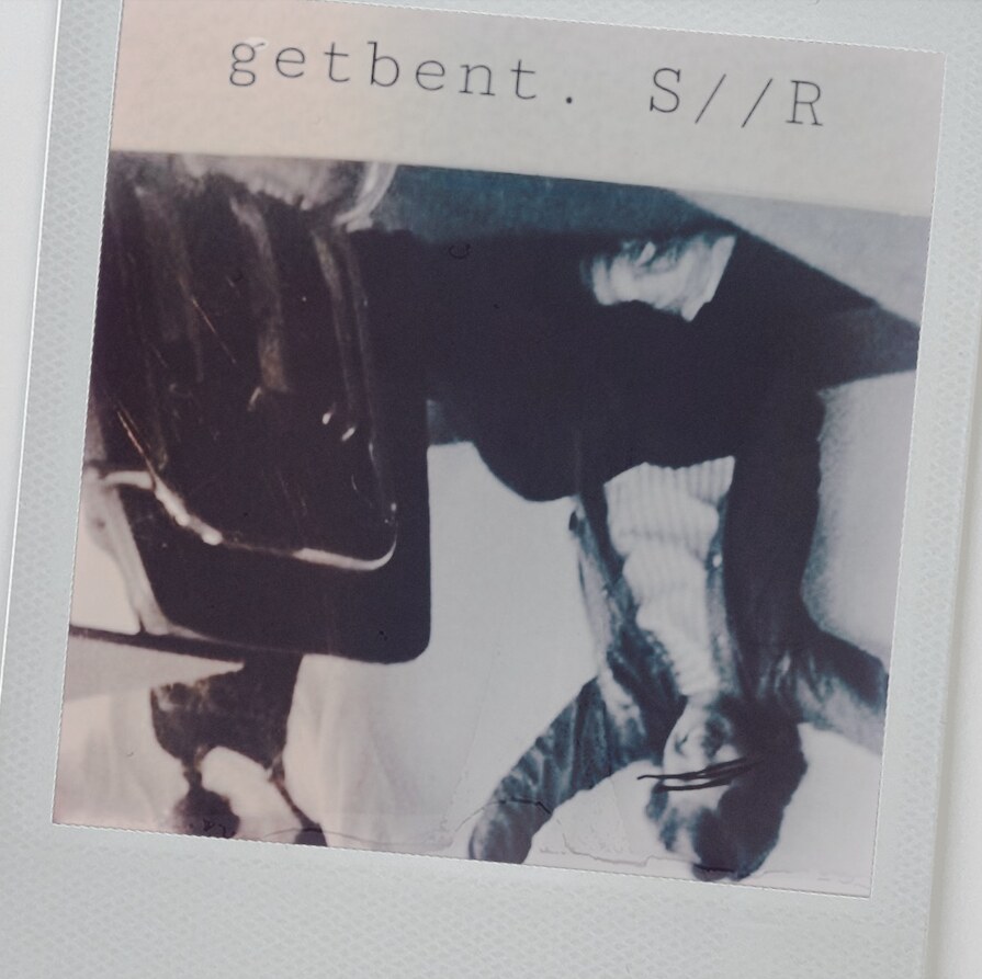 Casper, WY Post-Emo Rockers getbent. Release New Single  "S//R"