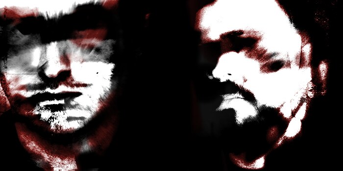 Cult Burial stream new single "Parasite"