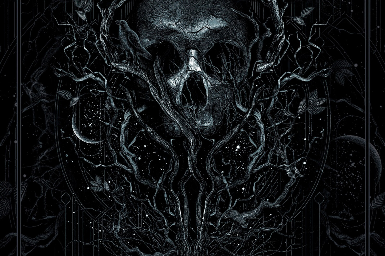 Equilibrium release new single "Revolution", start pre-order for Sagas vinyl re-issue!
