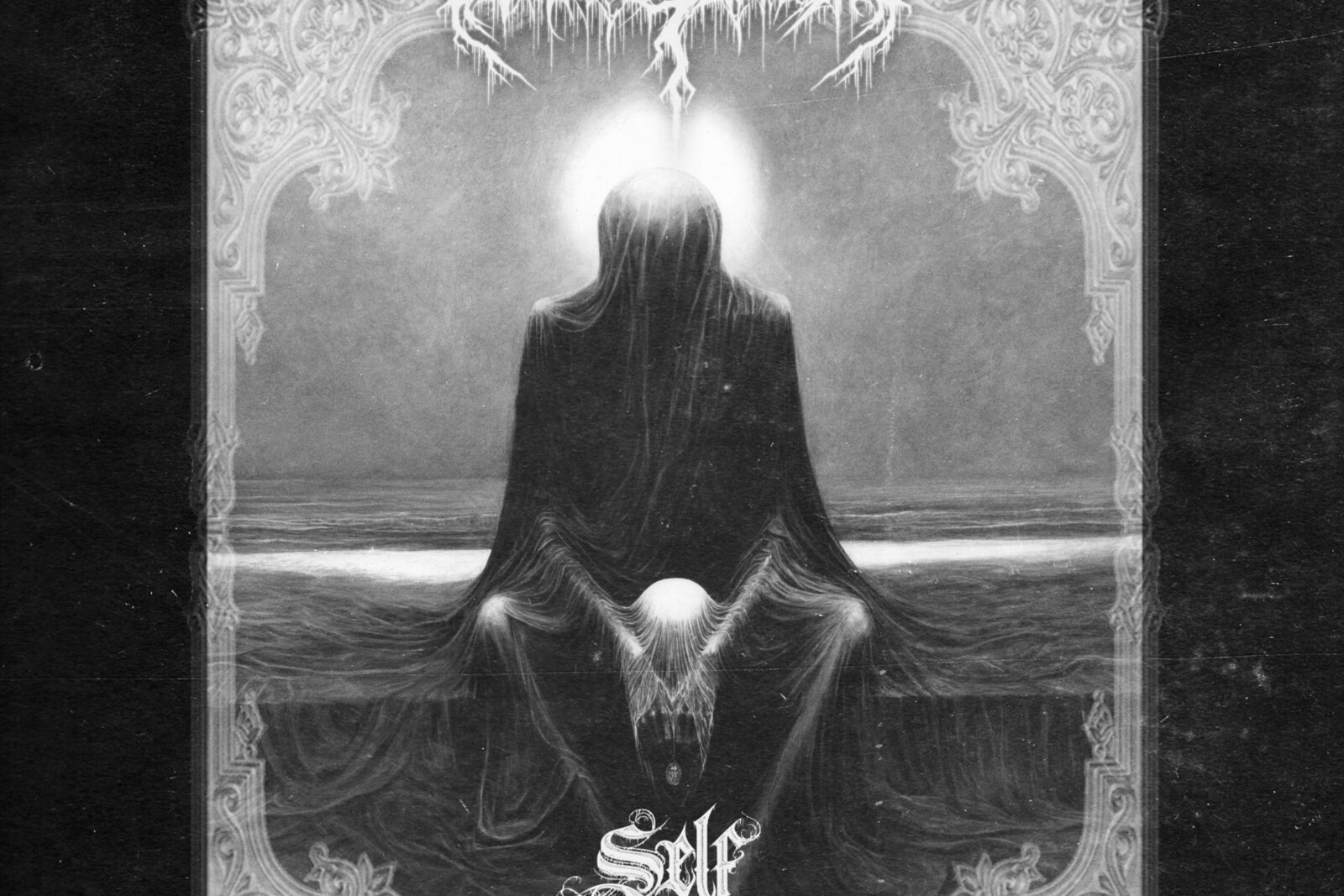 Ghost Bath Announce New Album "Self Loather" + Release Visualizer For The First Single, "Convince Me to Bleed"