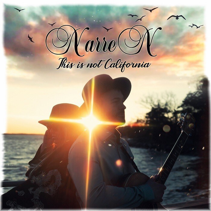 NarreN: Presents 'This is Not California' (Official Music Video)