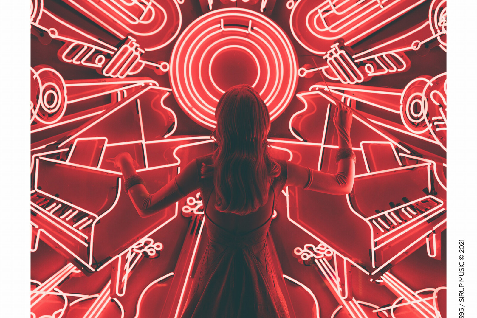 Swiss Producer Fenox Delivers Future Dance Anthem 'High Together'