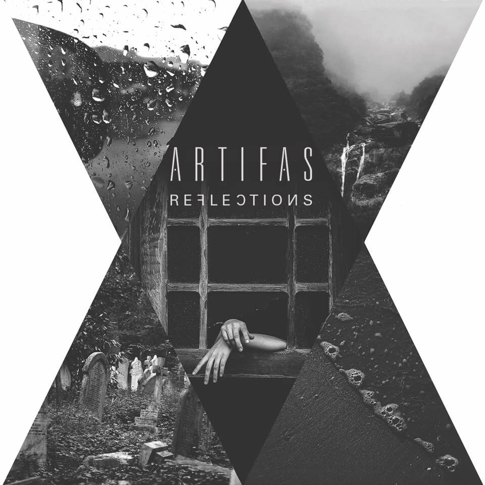 American Hard Rock Band Artifas Releases New Single "Cut Me Out" via IMAGEN RECORDS
