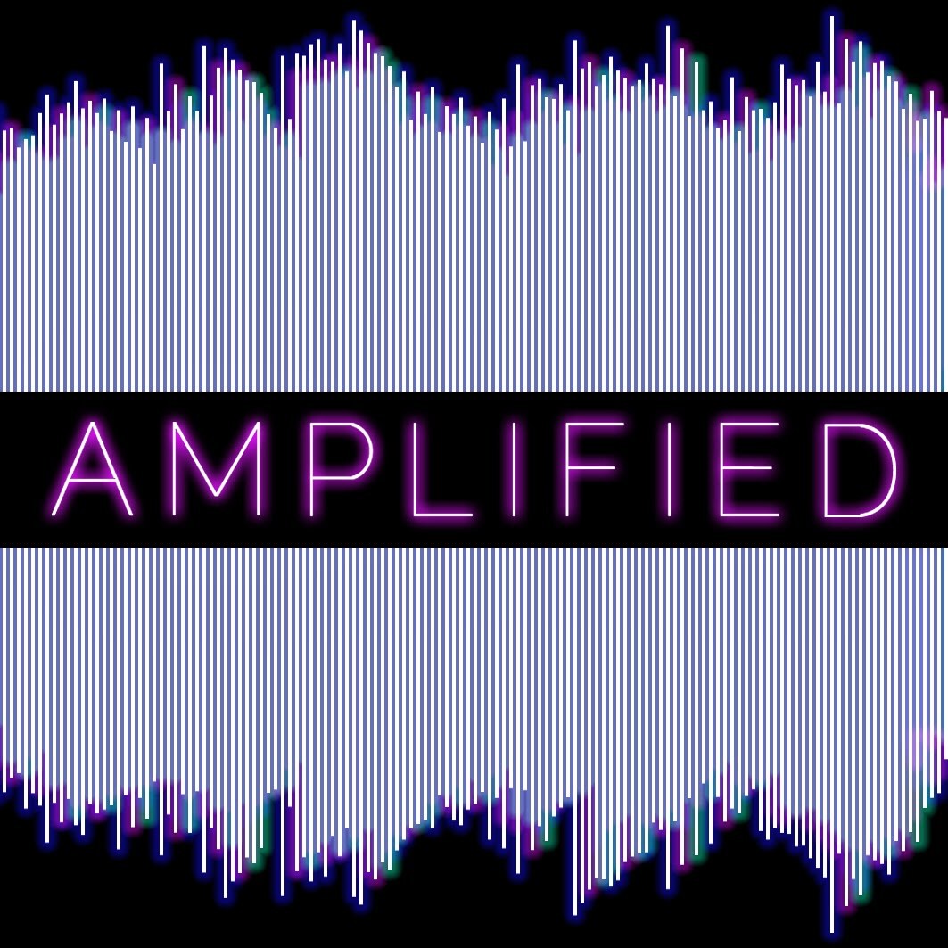 Screentalk- Turn It Up On Gripping New Single:  “Amplified”