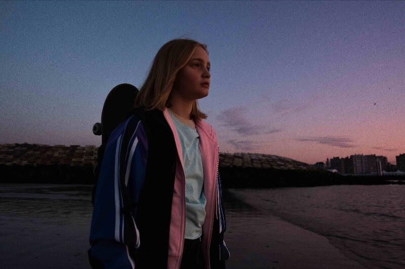 Domien Huyghe draait debuutfilm Zeevonk