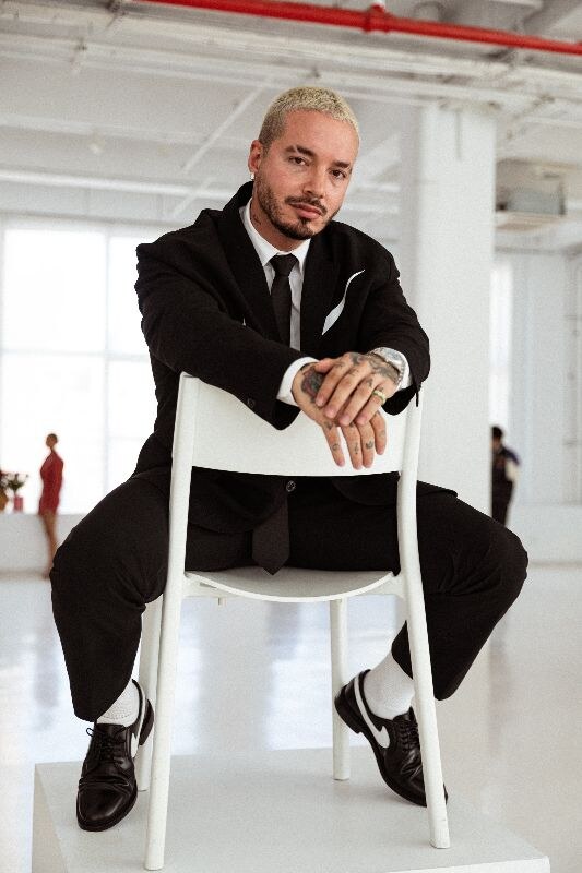 J Balvin New album 'Jose' to be released September 10th